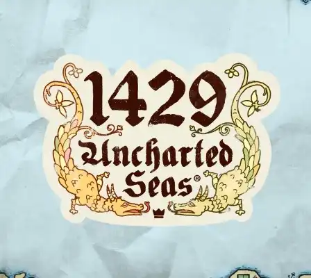 1429 Uncharted Seas - 888starz-bet-eg.com