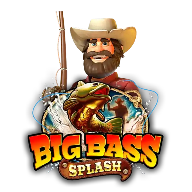 Big Bass Splash - 888starz-bet-eg.com