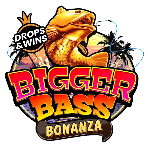 Bigger Bass Bonanza - 888starz-bet-eg.com