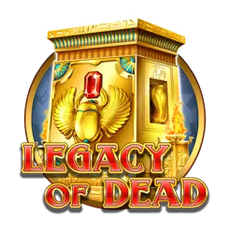 Legacy of Dead - 888starz-bet-eg.com