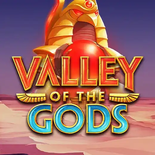 Valley of the Gods - 888starz-bet-eg.com