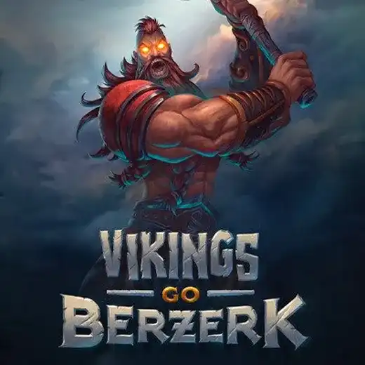 Vikings Go Berzerk - 888starz-bet-eg.com