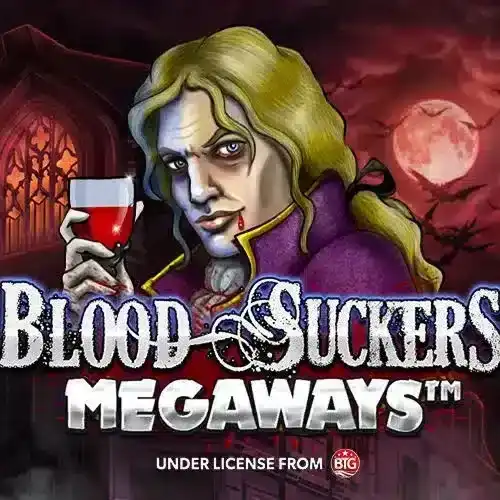 Blood Suckers - 888starz-bet-eg.com