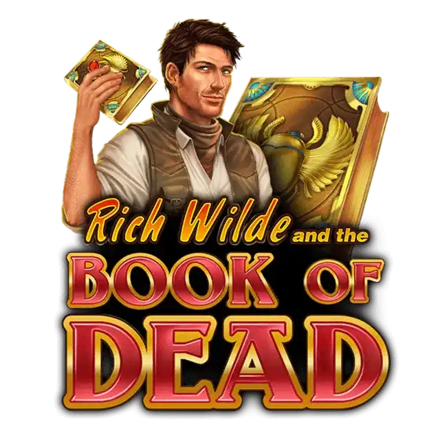 Book of Dead - 888starz-bet-eg.com