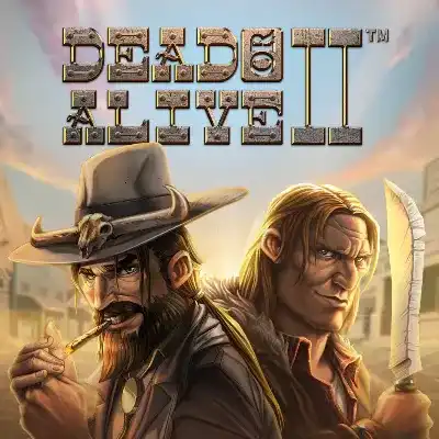 Dead or Alive 2 - 888starz-bet-eg.com