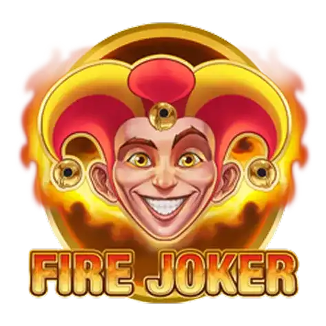 Fire Joker - 888starz-bet-eg.com