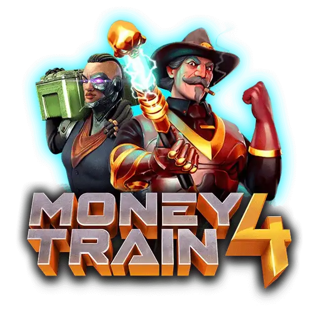 Money Train 4 - 888starz-bet-eg.com