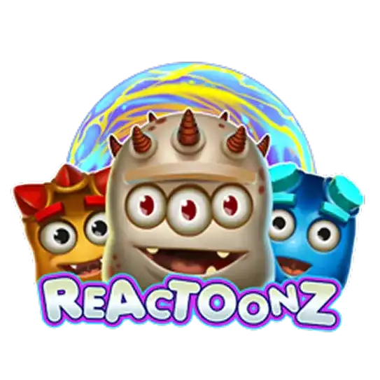 Reactoonz - 888starz-bet-eg.com