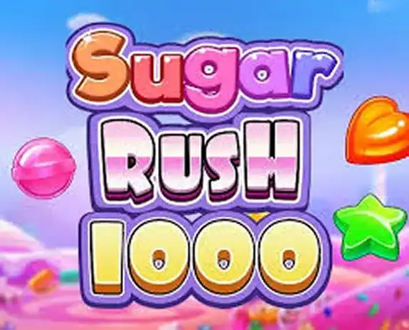 Sugar Rush 1000 - 888starz-bet-eg.com